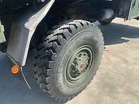 Legertruck - afbeelding 43 van  43