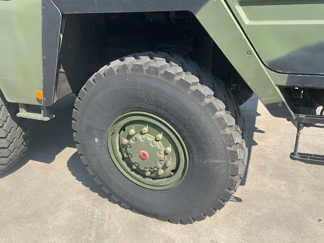 Legertruck - afbeelding 3 van  50