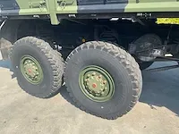 Legertruck - afbeelding 5 van  50