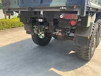 Legertruck - afbeelding 9 van  50