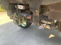 Legertruck - afbeelding 10 van  50