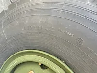 Legertruck - afbeelding 15 van  50
