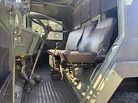 Legertruck - afbeelding 16 van  50