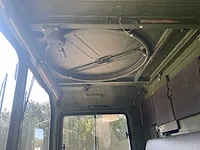 Legertruck - afbeelding 19 van  50