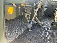 Legertruck - afbeelding 20 van  50