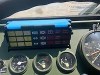 Legertruck - afbeelding 26 van  50