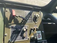 Legertruck - afbeelding 27 van  50