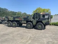 Legertruck - afbeelding 23 van  50