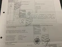 Legertruck - afbeelding 41 van  50