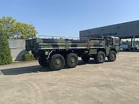 Legertruck - afbeelding 47 van  50