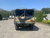 Legertruck - afbeelding 48 van  50