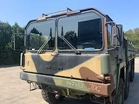 Legertruck - afbeelding 50 van  50