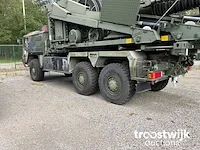 Legertruck - afbeelding 2 van  24
