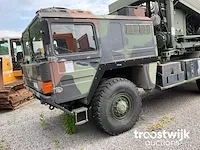 Legertruck - afbeelding 3 van  24