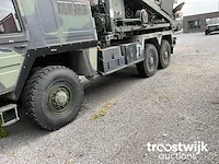Legertruck - afbeelding 4 van  24
