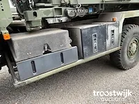 Legertruck - afbeelding 5 van  24