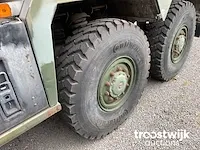 Legertruck - afbeelding 6 van  24