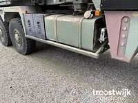 Legertruck - afbeelding 8 van  24