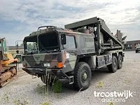 Legertruck