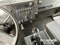 Legertruck - afbeelding 10 van  24