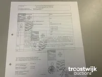 Legertruck - afbeelding 16 van  24