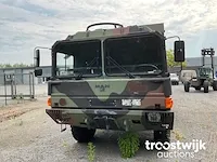 Legertruck - afbeelding 9 van  24