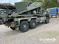 Legertruck - afbeelding 22 van  24