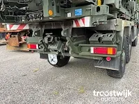 Legertruck - afbeelding 23 van  24