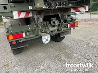 Legertruck - afbeelding 24 van  24