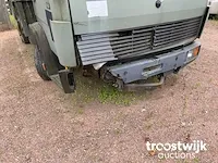 Legertruck - afbeelding 2 van  17