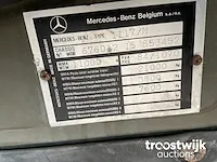 Legertruck - afbeelding 9 van  17