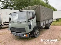 Legertruck