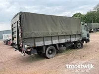 Legertruck - afbeelding 13 van  17