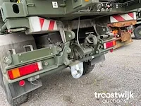 Legertruck - afbeelding 2 van  21