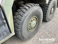Legertruck - afbeelding 3 van  21