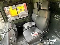 Legertruck - afbeelding 4 van  21