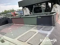 Legertruck - afbeelding 8 van  21