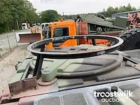 Legertruck - afbeelding 9 van  21