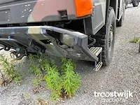 Legertruck - afbeelding 12 van  21