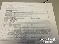 Legertruck - afbeelding 13 van  21