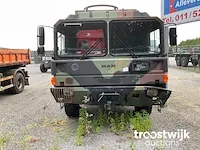Legertruck - afbeelding 15 van  21