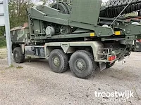Legertruck - afbeelding 17 van  21