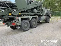 Legertruck - afbeelding 19 van  21