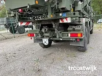 Legertruck - afbeelding 20 van  21