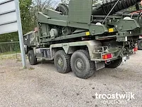 Legertruck - afbeelding 21 van  21