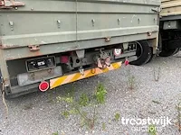 Legertruck - afbeelding 3 van  13