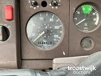 Legertruck - afbeelding 6 van  13