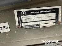 Legertruck - afbeelding 7 van  13