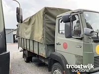 Legertruck - afbeelding 9 van  13