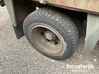 Legertruck - afbeelding 10 van  13